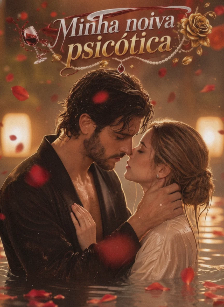 Continue Louco! Minha Noiva Psicótica