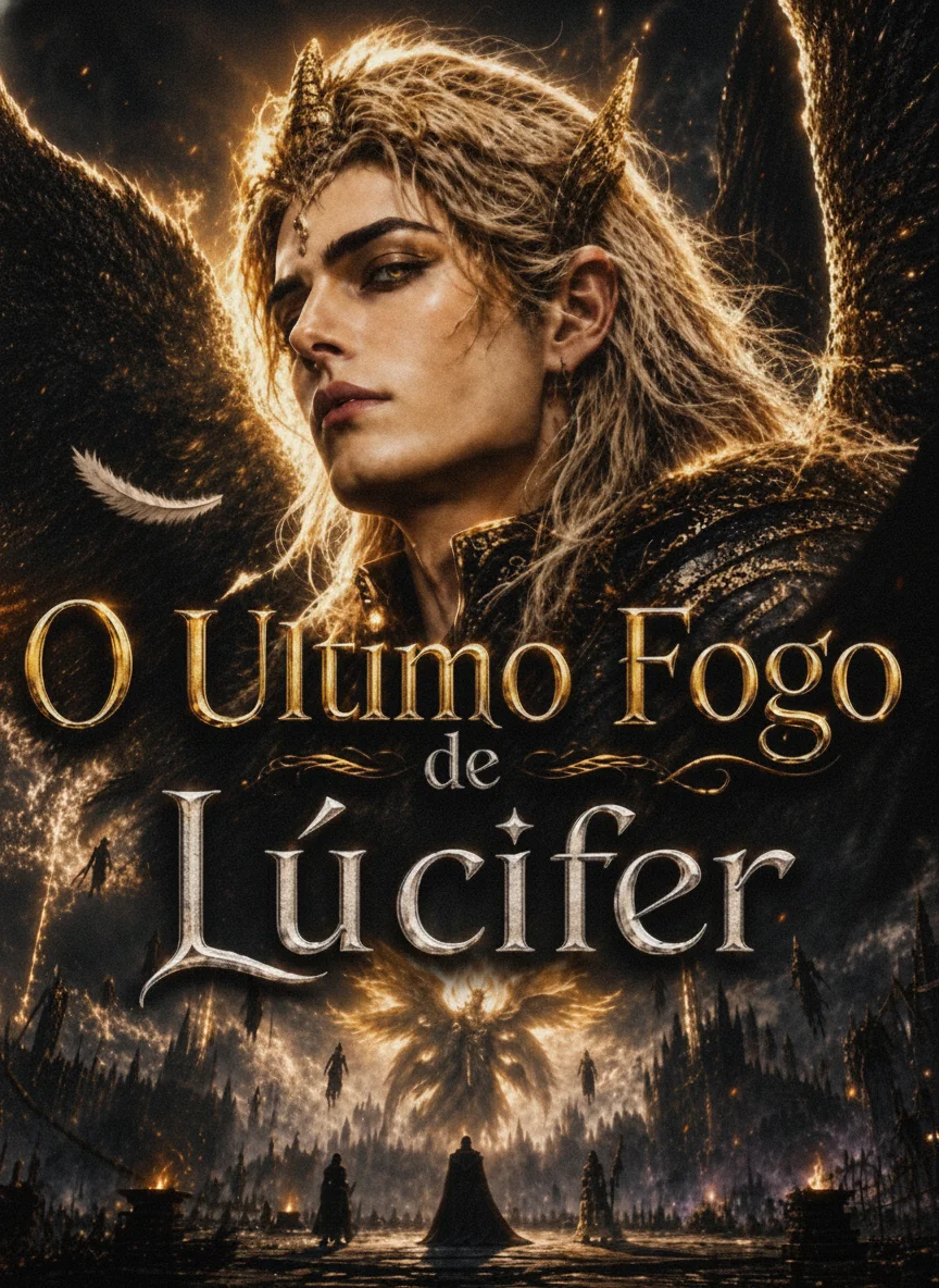 O Último Fogo de Lúcifer