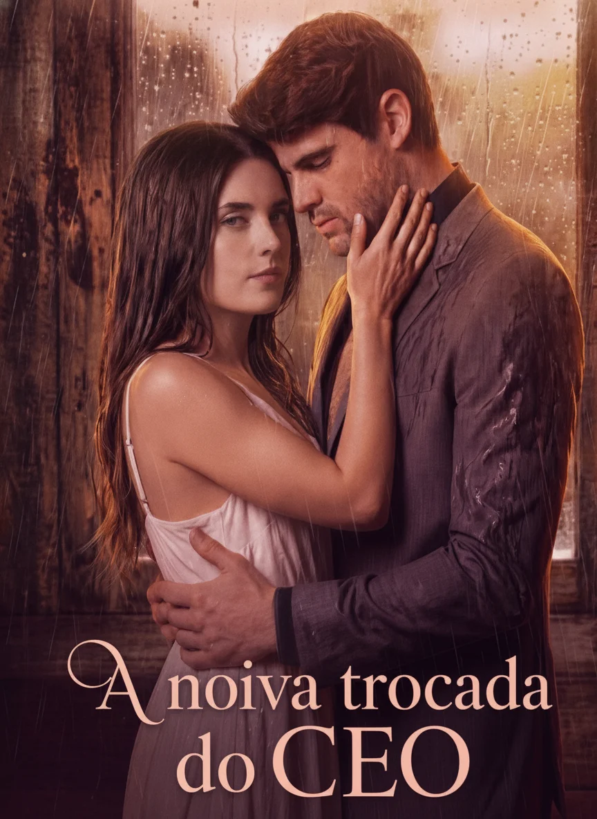 A Noiva Trocada do CEO