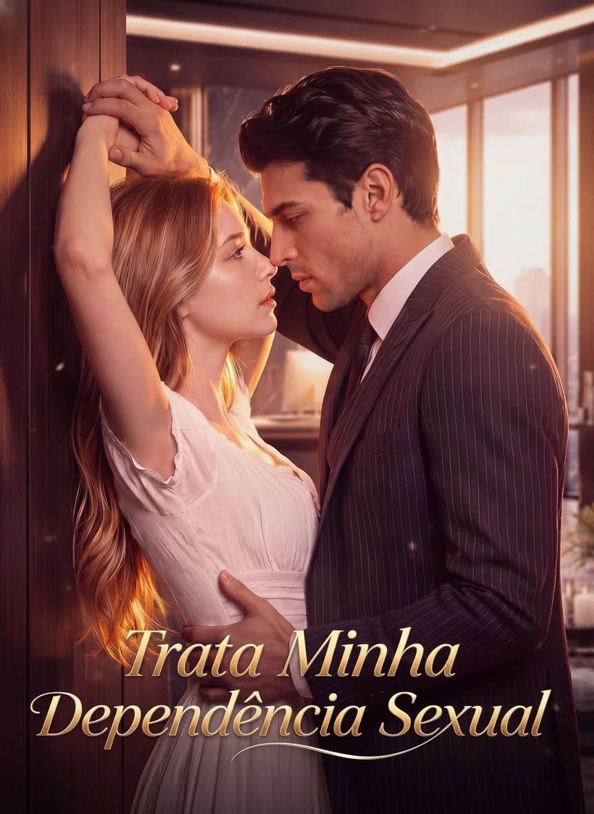O Novo CEO Trata Minha Dependência Sexual
