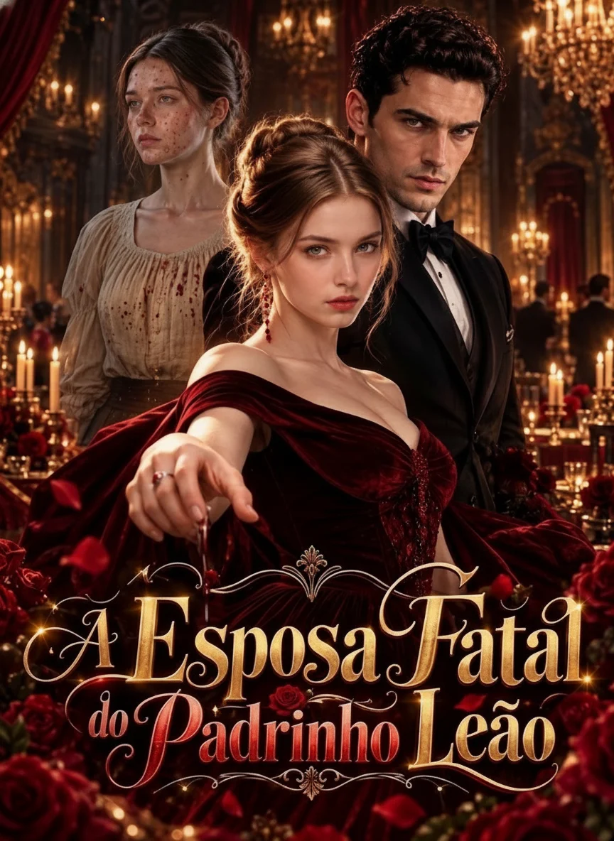 A Esposa Fatal do Padrinho Leão