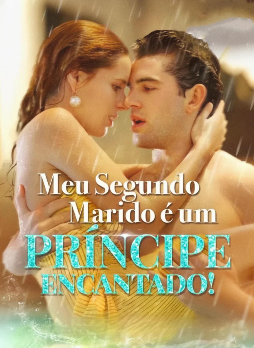 Meu Segundo Marido é um Príncipe Encantado! (My Second Husband's a Prince Charming!)