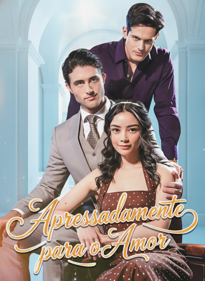 Apressadamente Para O Amor (In Die Liebe Gefallen)