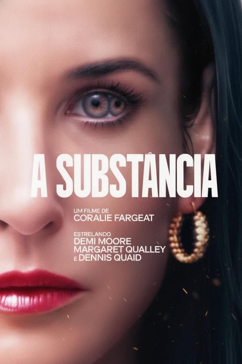 A Substância