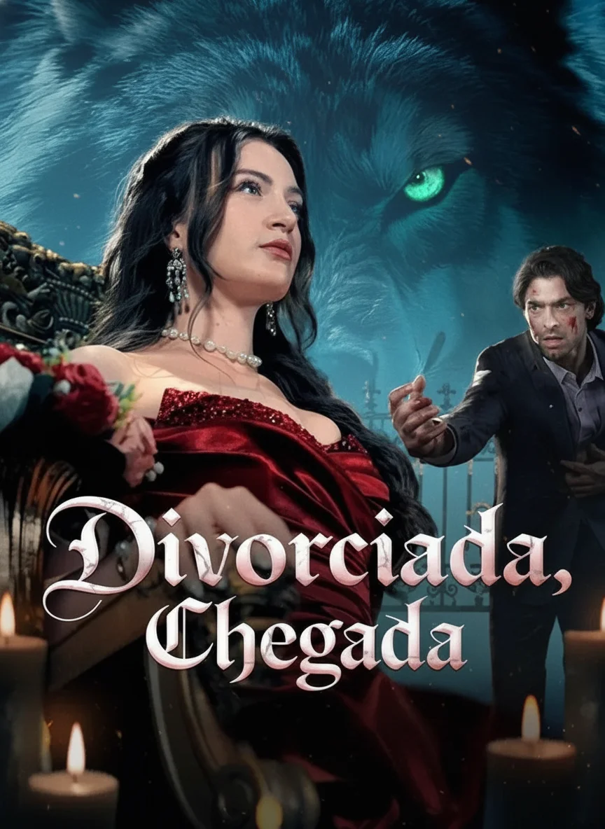 Divorciada, Chegada a Princesa Licantropa