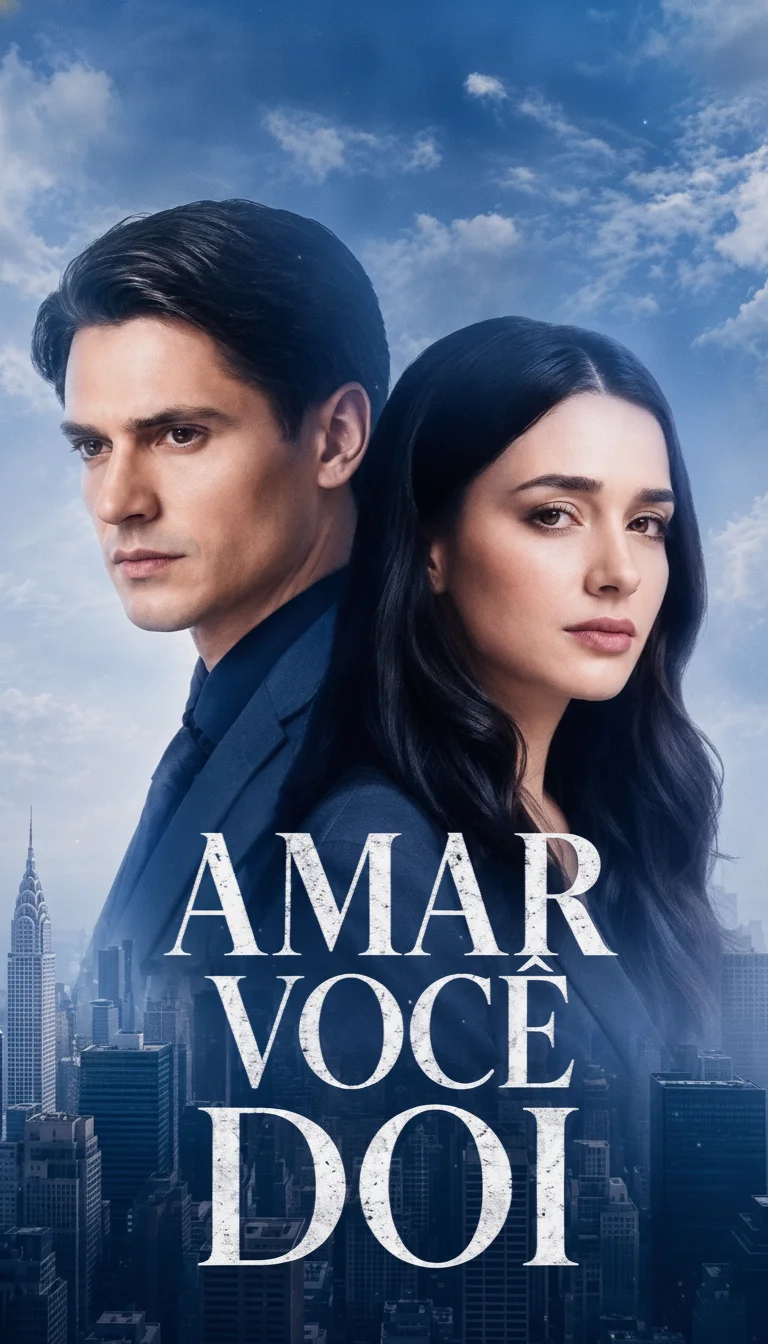 Amar Você Dói