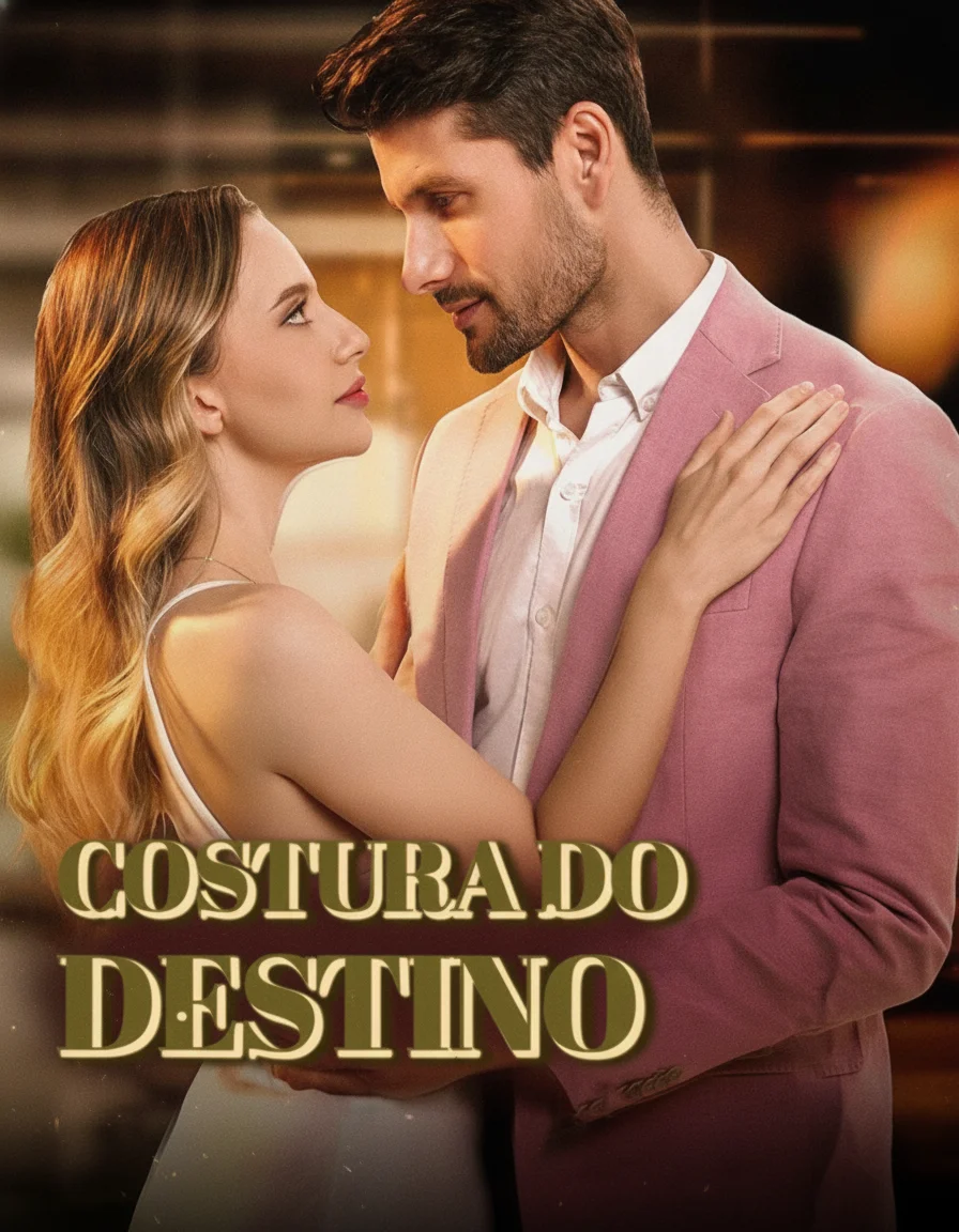 Costura Do Destino