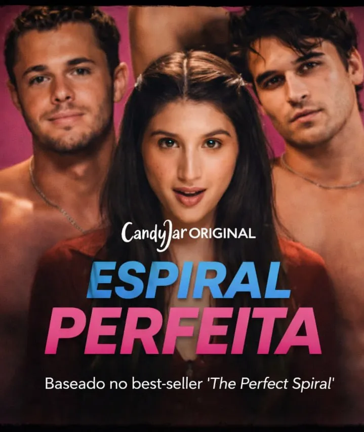 A Bola Do Jogo (Espiral Perfeita)