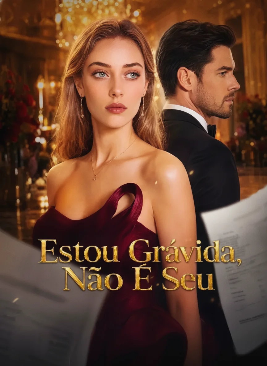 Estou Grávida, Não é Seu