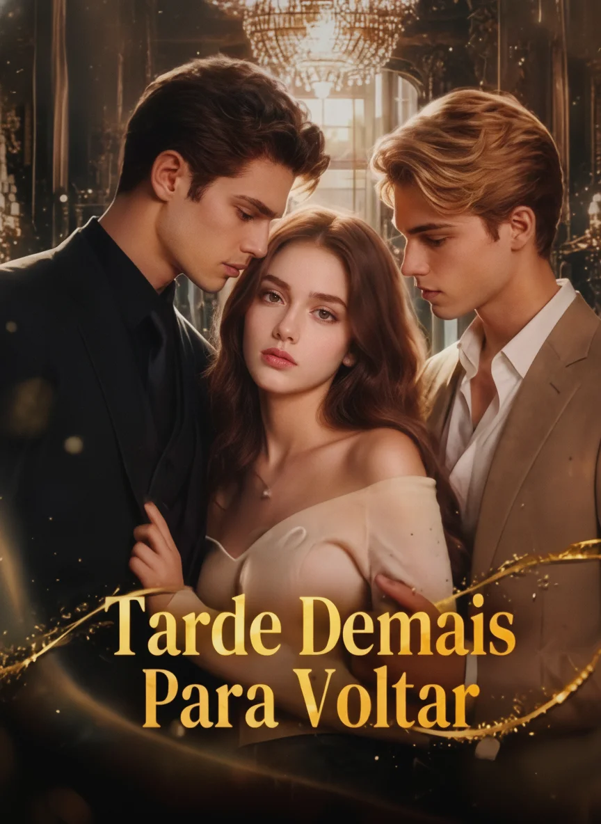 Tarde Demais Para Voltar