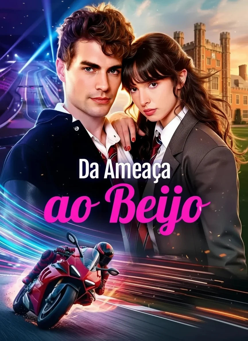 Da Ameaça ao Beijo