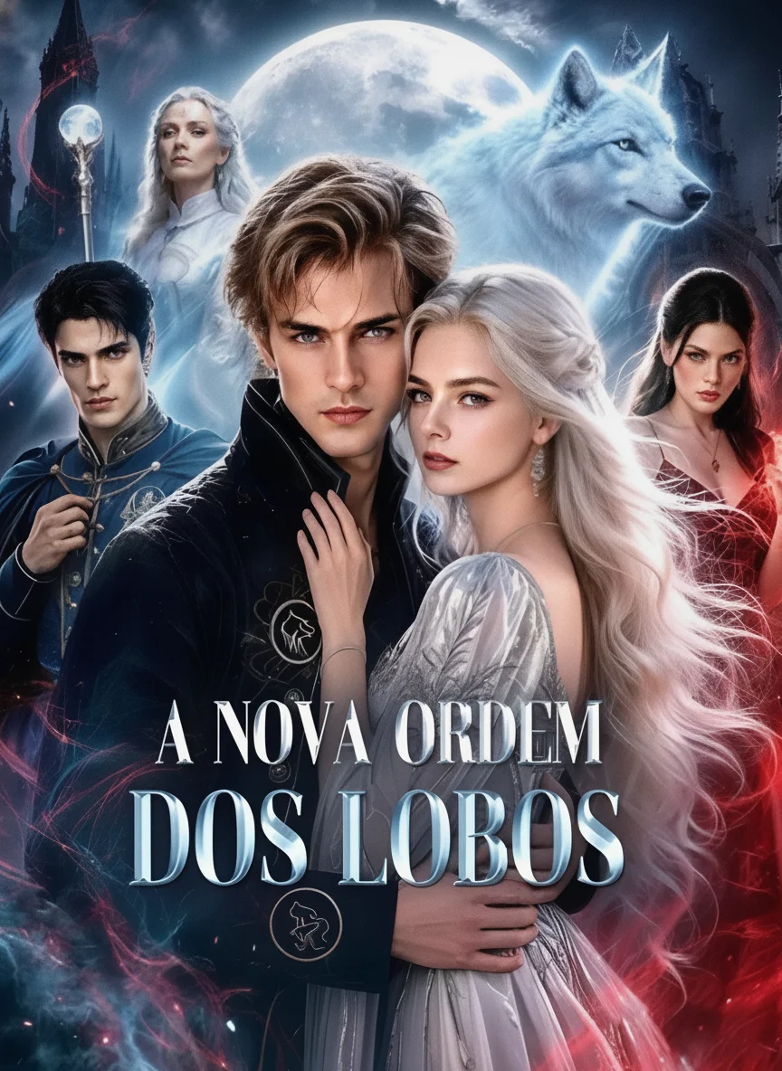 A Nova Ordem dos Lobos