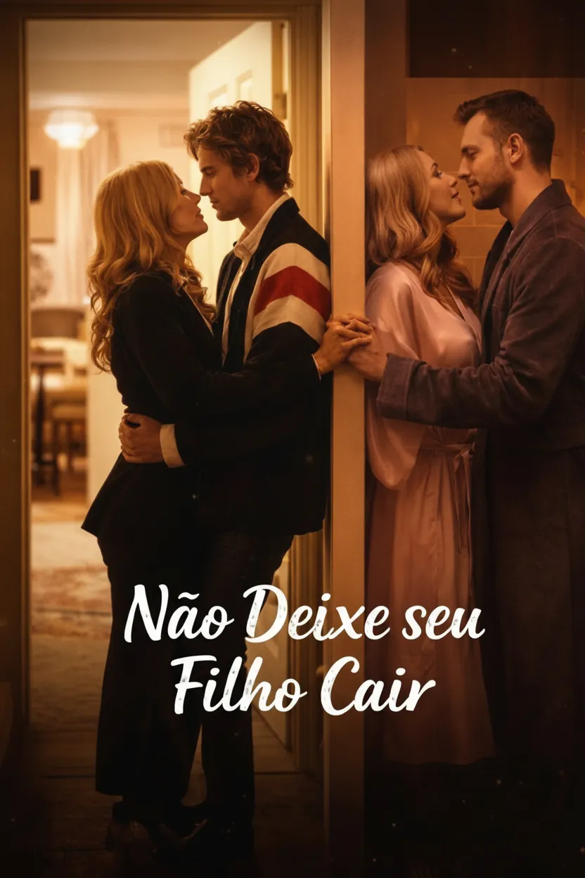 Não Deixe Seu Filho Cair