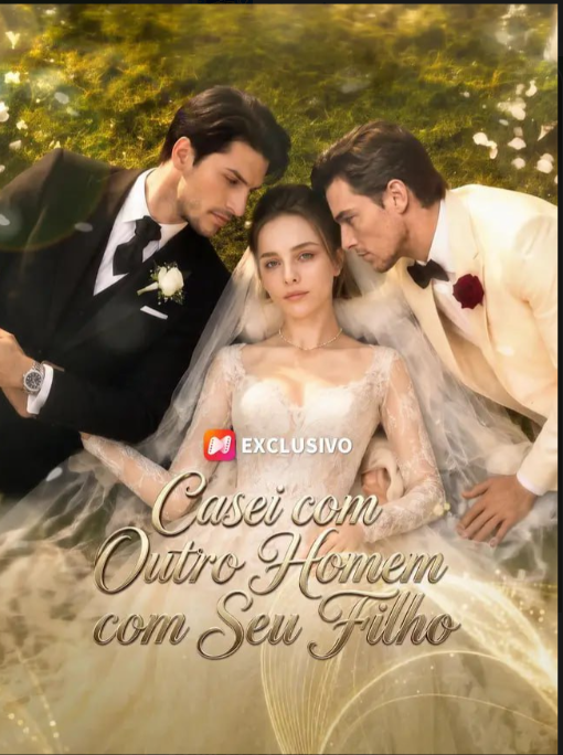 Casei Com Outro Homem Com Seu Filho