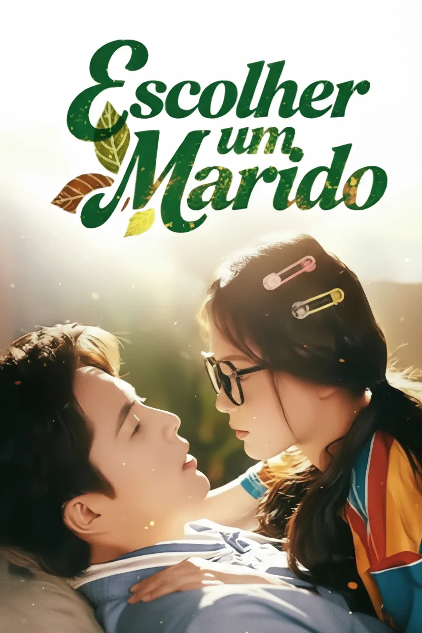 O Plano Da Senhora Nan Para Escolher Um Marido