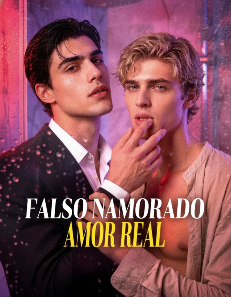 Falso Namorado, Amor Real