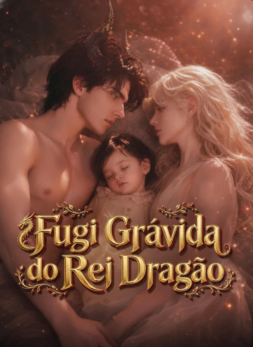Fugi Grávida do Rei Dragão