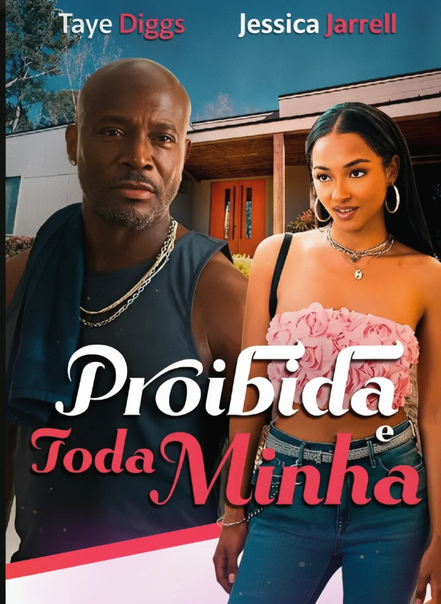 Proibida e Toda Minha