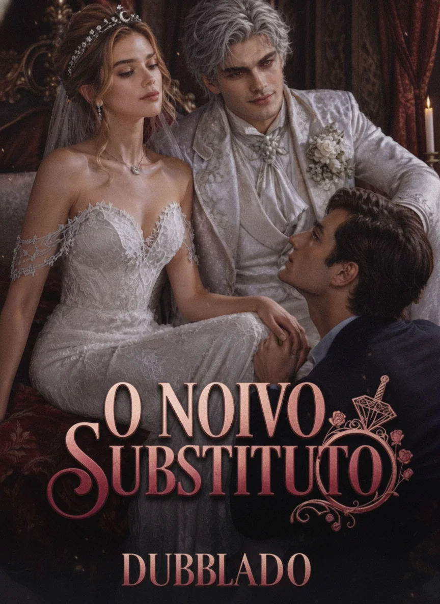 O Noivo Substituto (Curta Metragem)