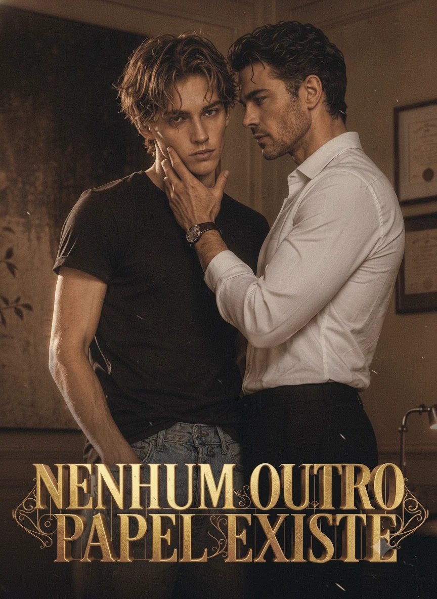 Nenhum Outro Papel Existe