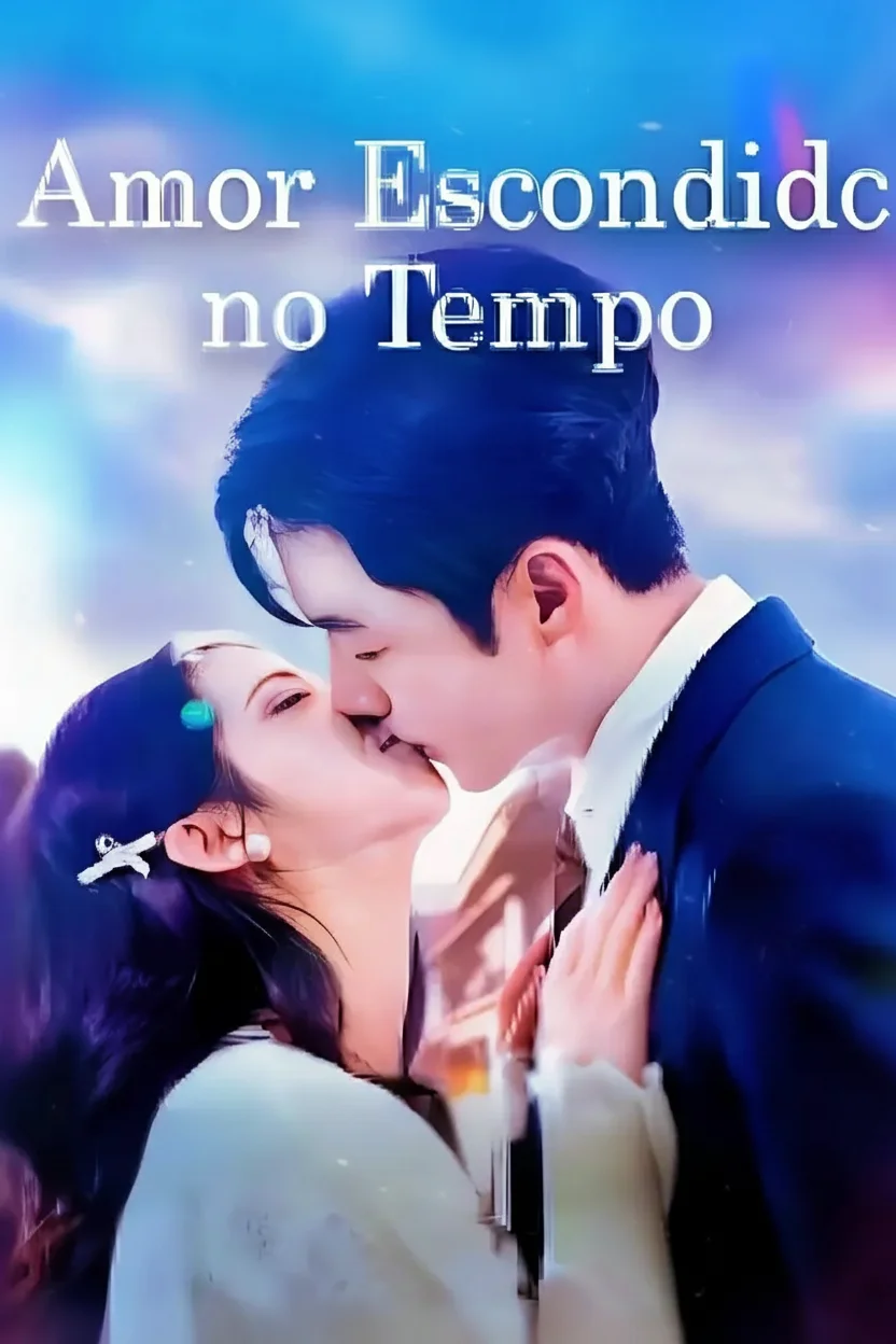 Amor Escondido No Tempo