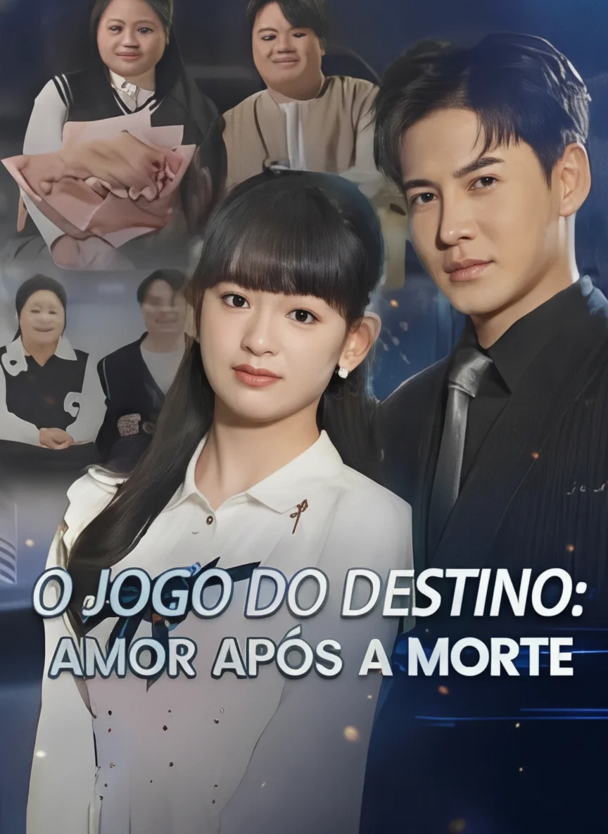O Jogo Do Destino: Amor Após a Morte