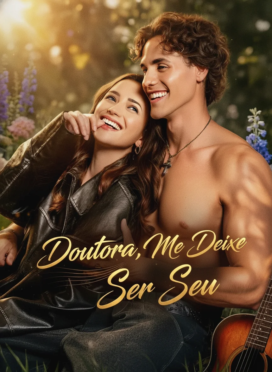 Doutora, Me Deixe Ser Seu