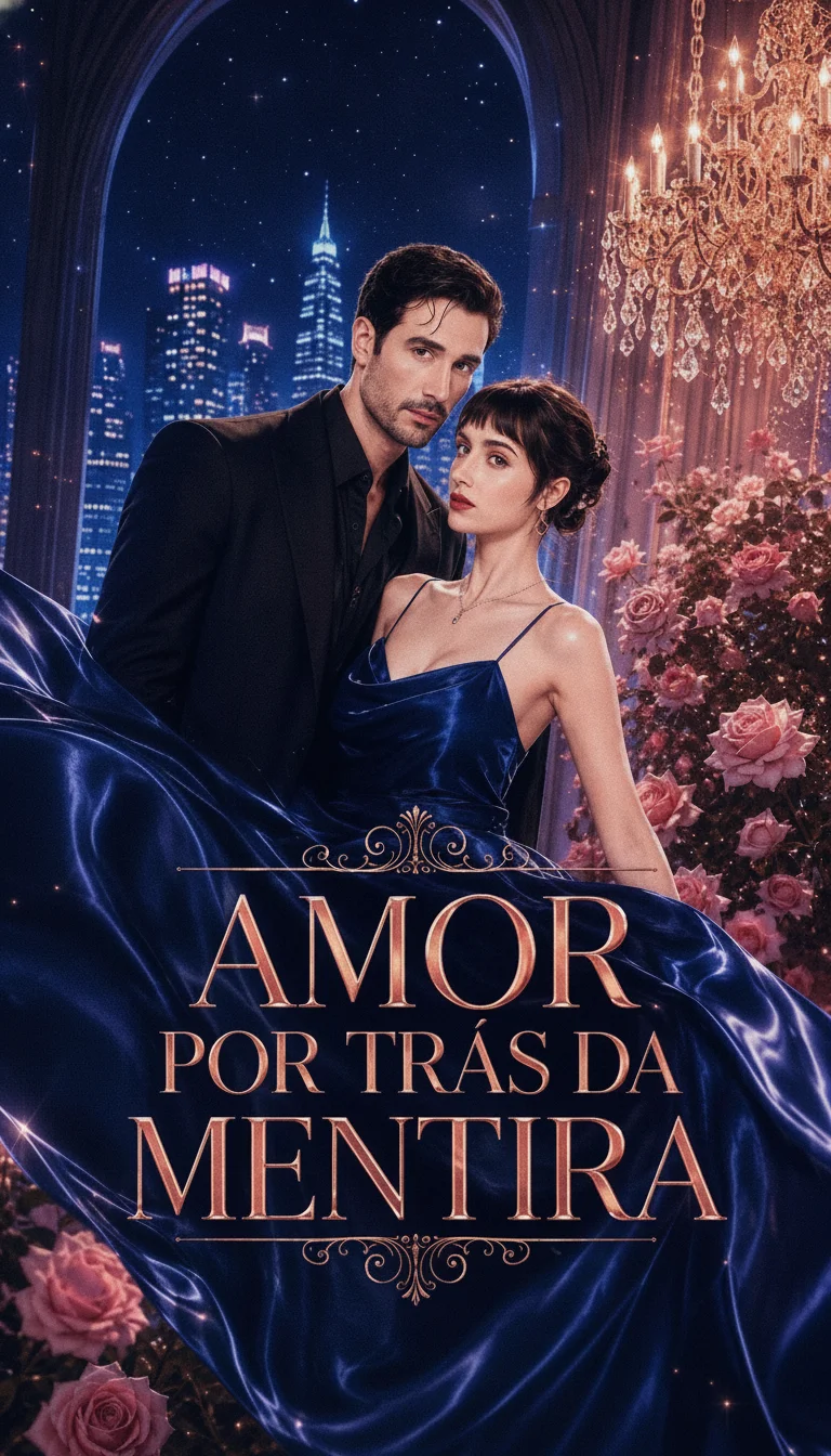 Amor por Trás da Mentira
