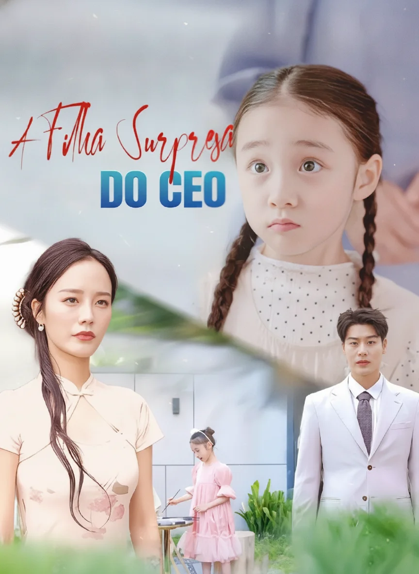 A Filha Surpresa Do Ceo