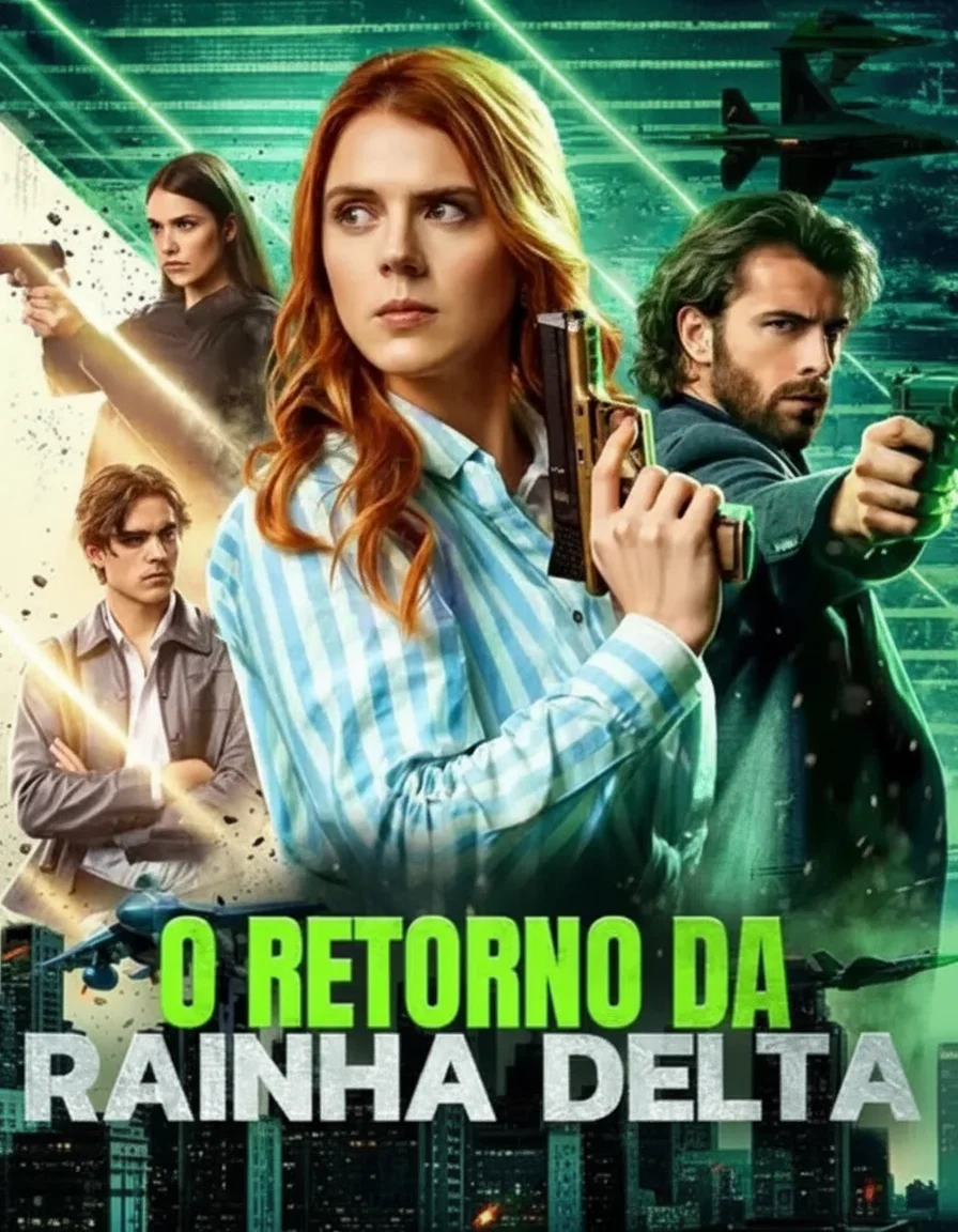 O Retorno da Rainha Delta