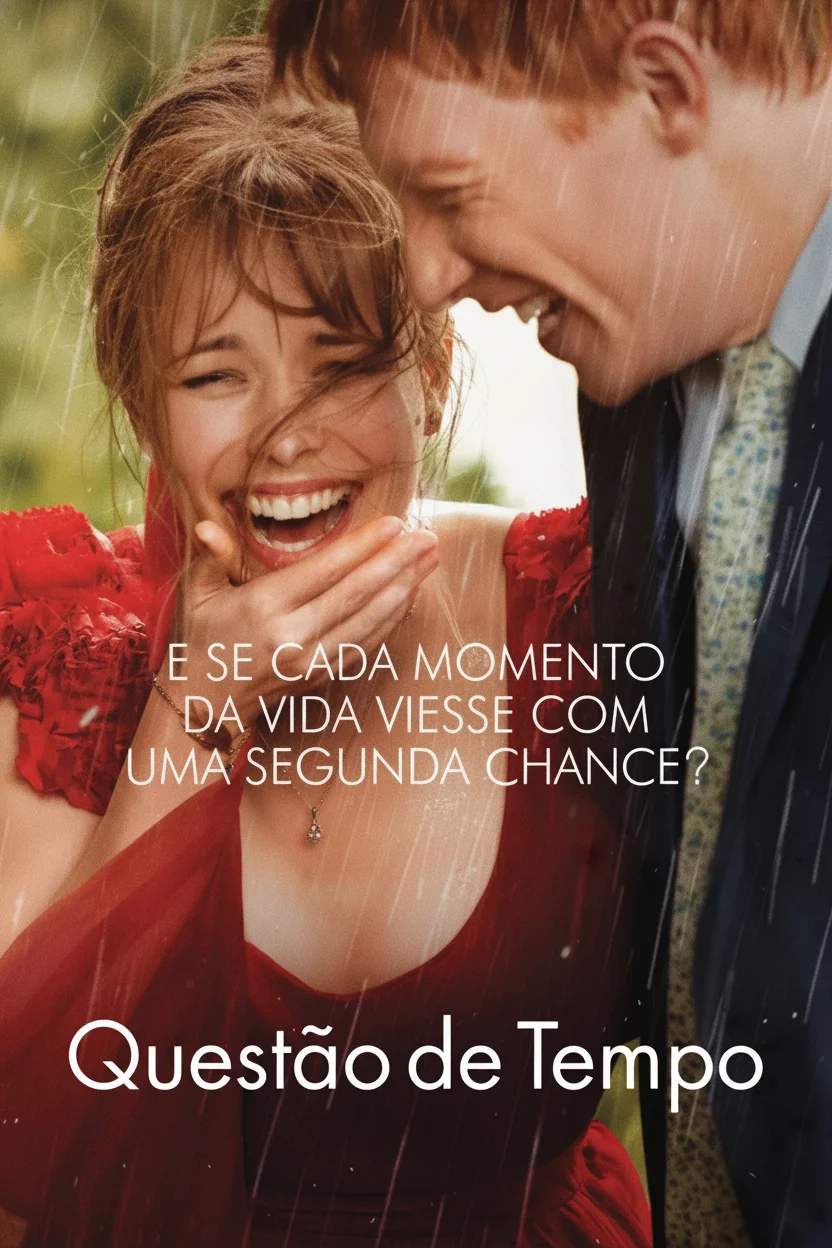 Questão de Tempo (Filme)