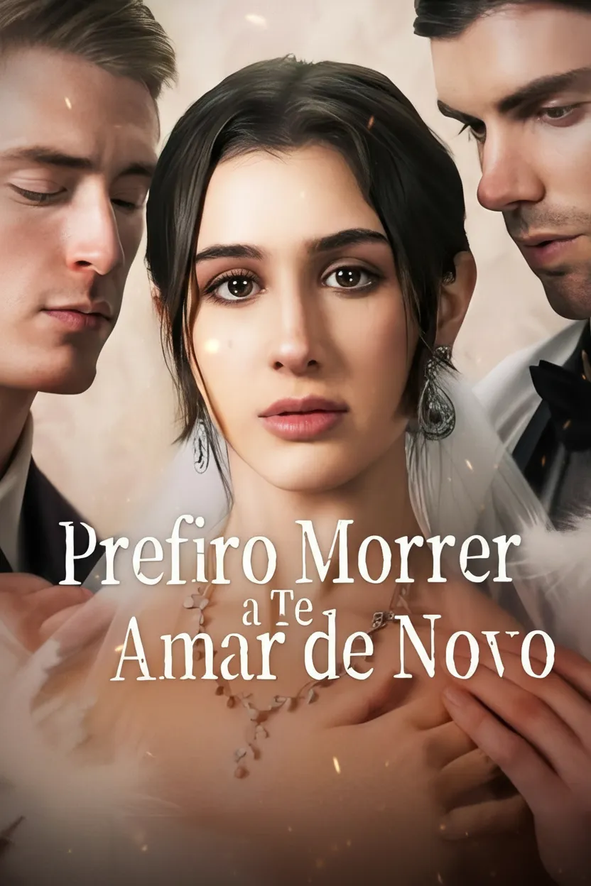Prefiro Morrer a Te Amar de Novo