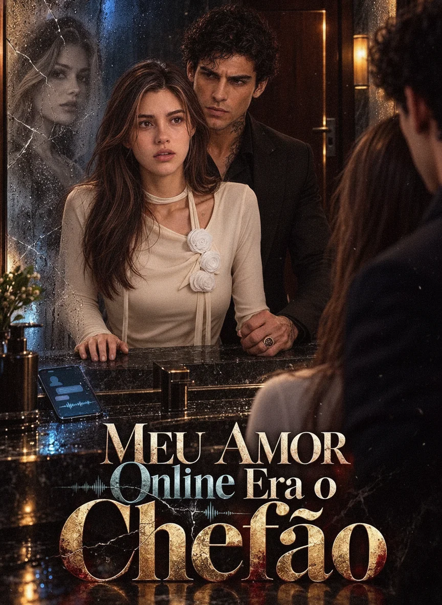 Meu Amor Online Era o Chefão