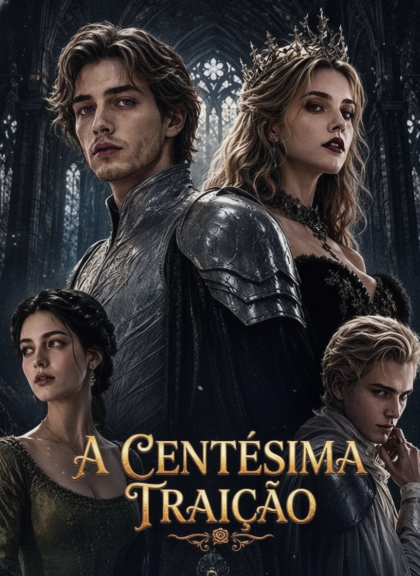 A Centésima Traição