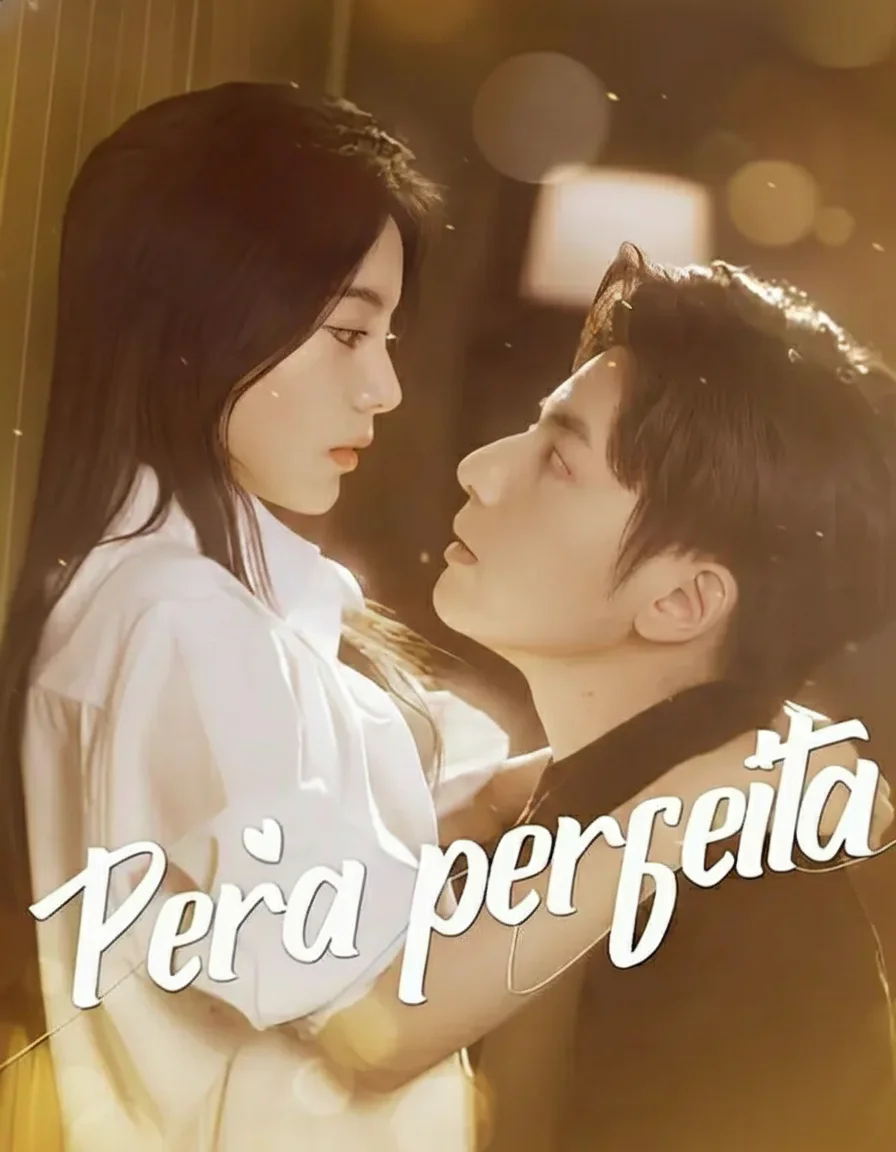 Pera Perfeita (Mordida Do Destino) (Mordida Silenciosa)