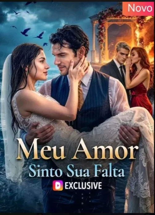 Meu Amor, Sinto Sua Falta