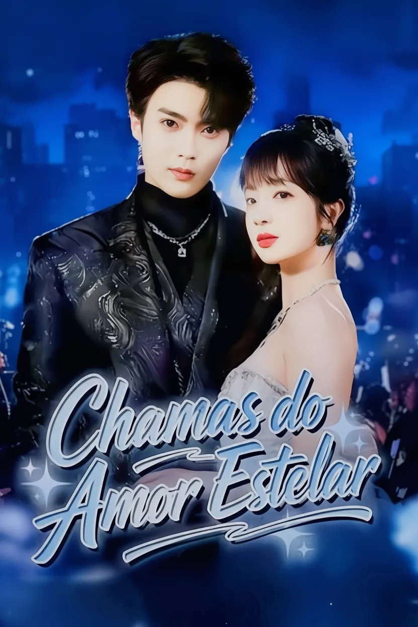 Chamas do Amor Estelar (Reborn in Your Embrace)