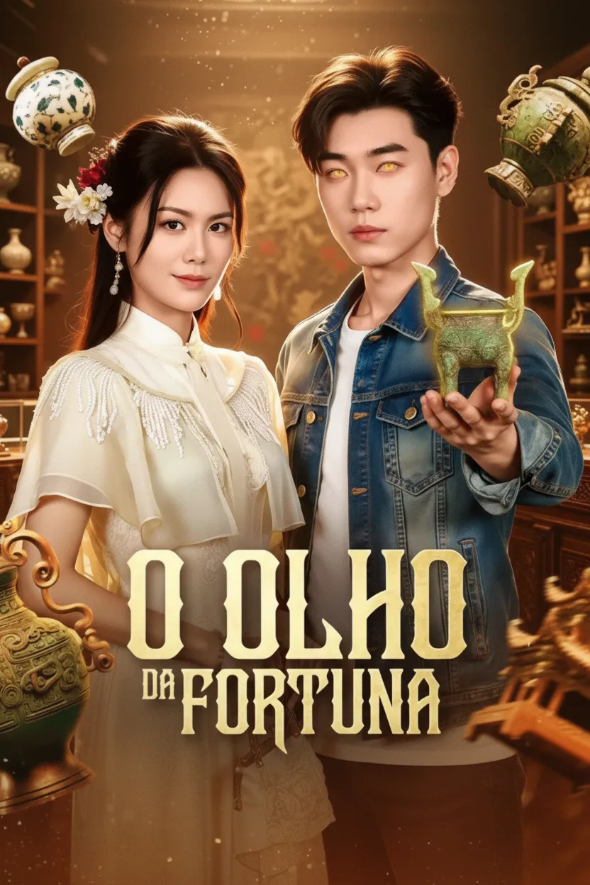 O Olho da Fortuna