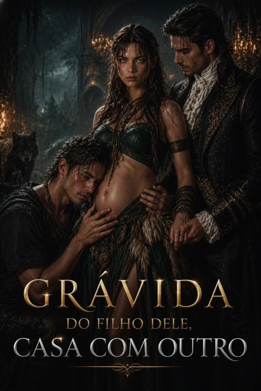 Grávida do Filho Dele Casa Com Outro