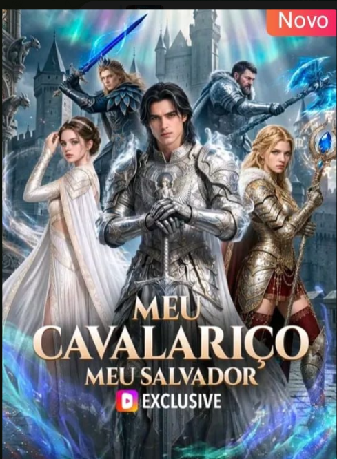 Meu Cavalariço, Meu Salvador