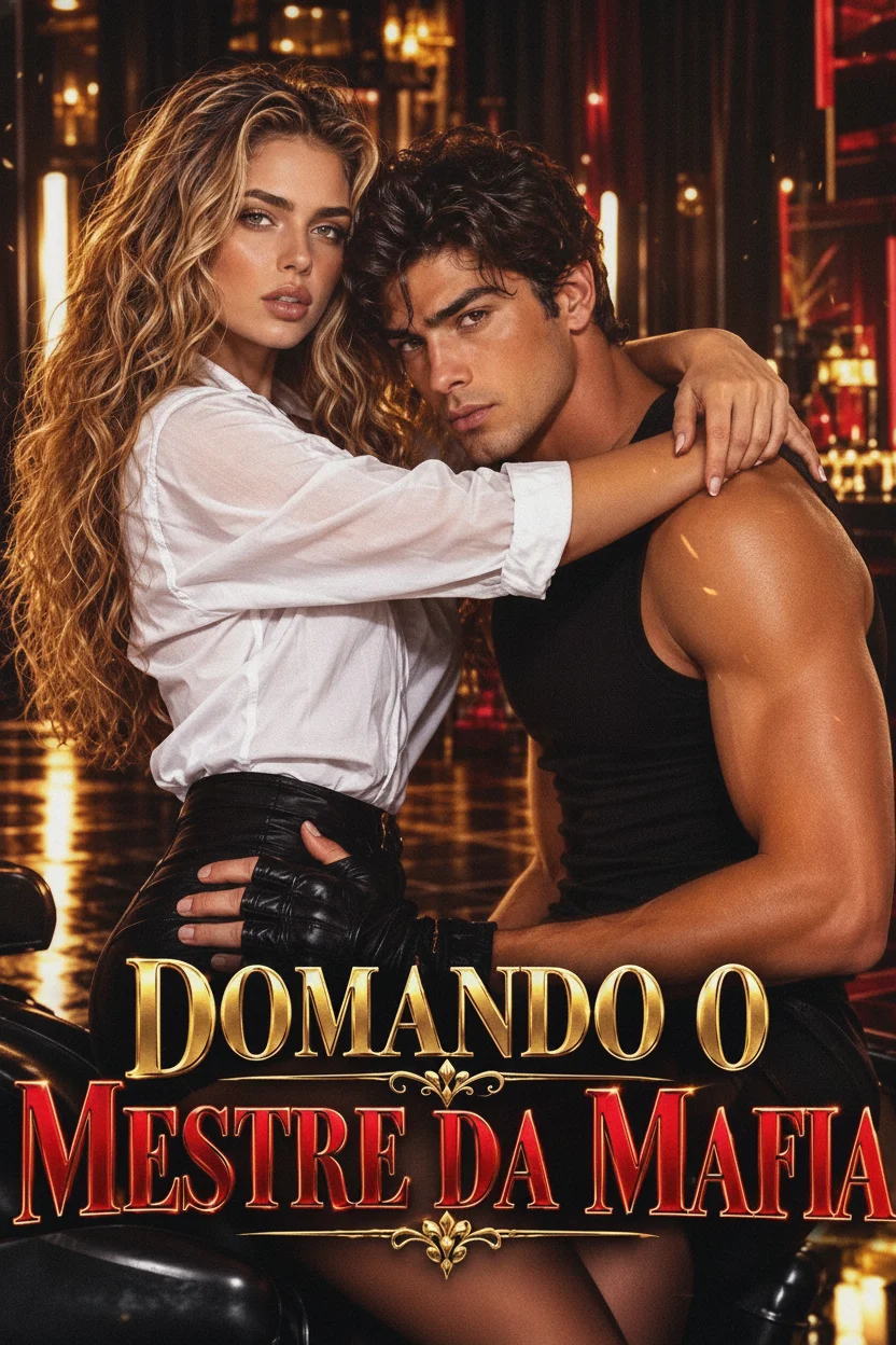 Domando o Mestre da Máfia