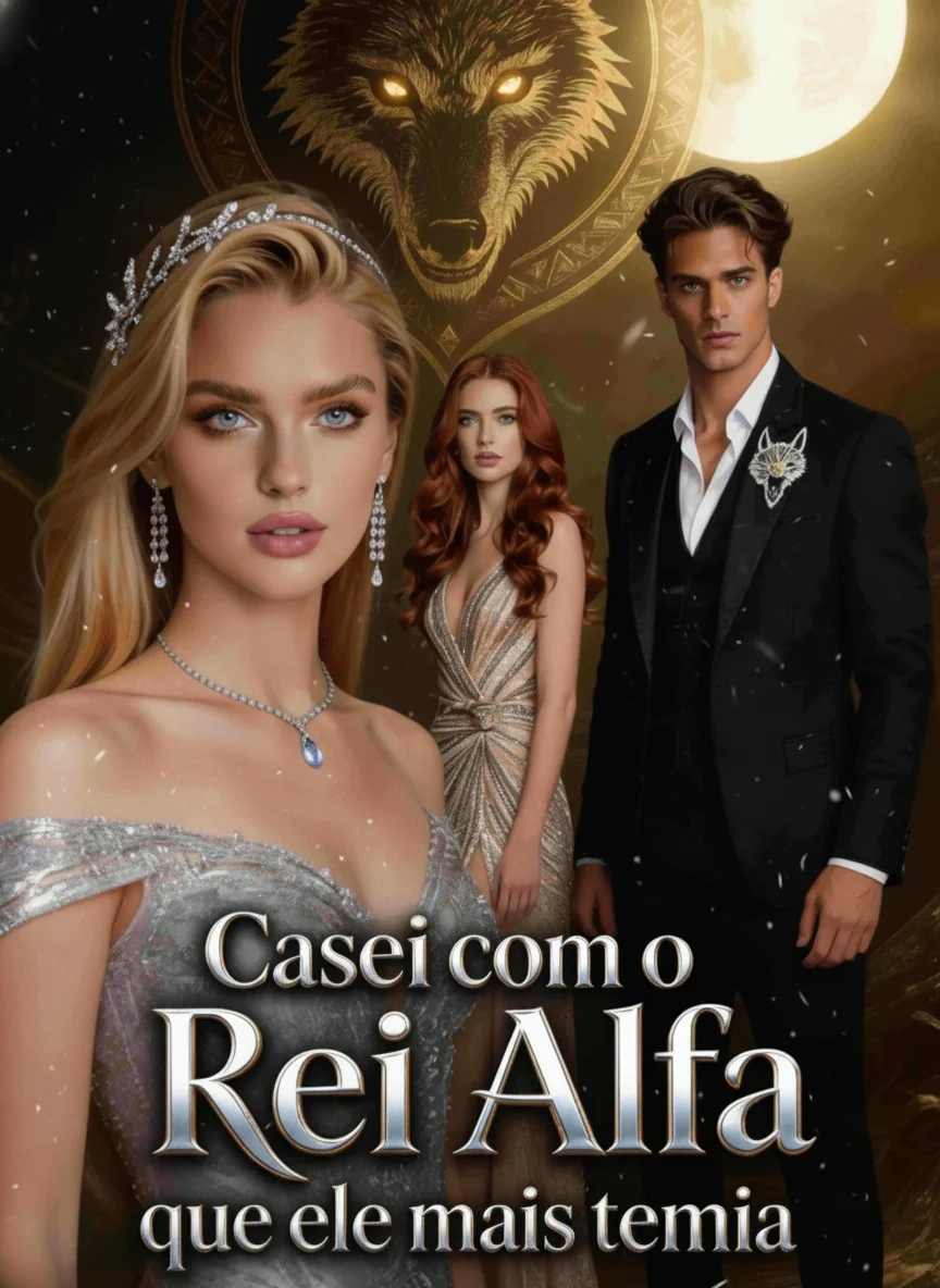 Casei Com O Rei Alfa Que Ele Mais Temia (Curta Metragem)