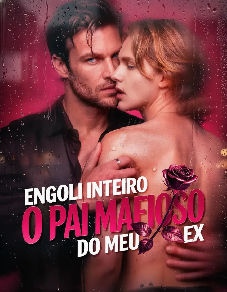 Engoli Inteiro O Pai Mafioso Do Meu Ex