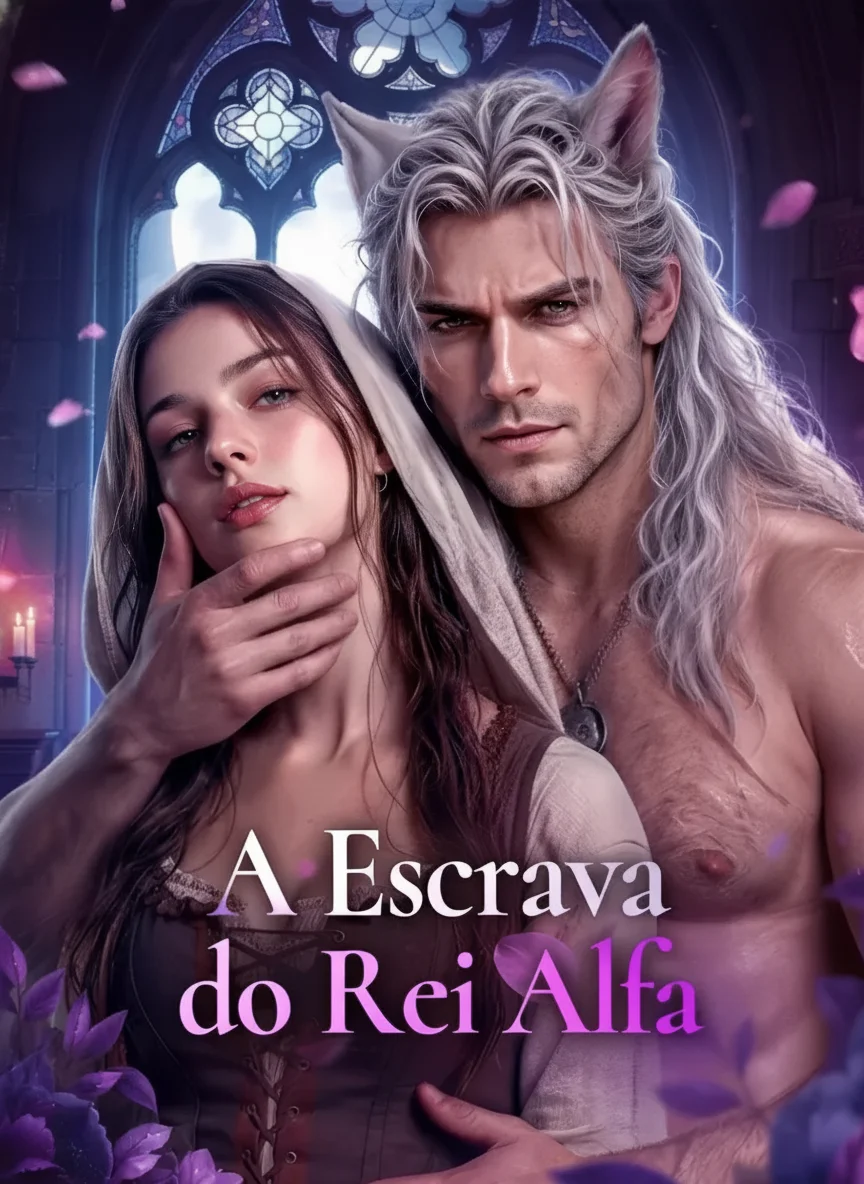 A Escrava Do Rei Alfa ( A NOIVA ESCRAVA DO REI ALFA