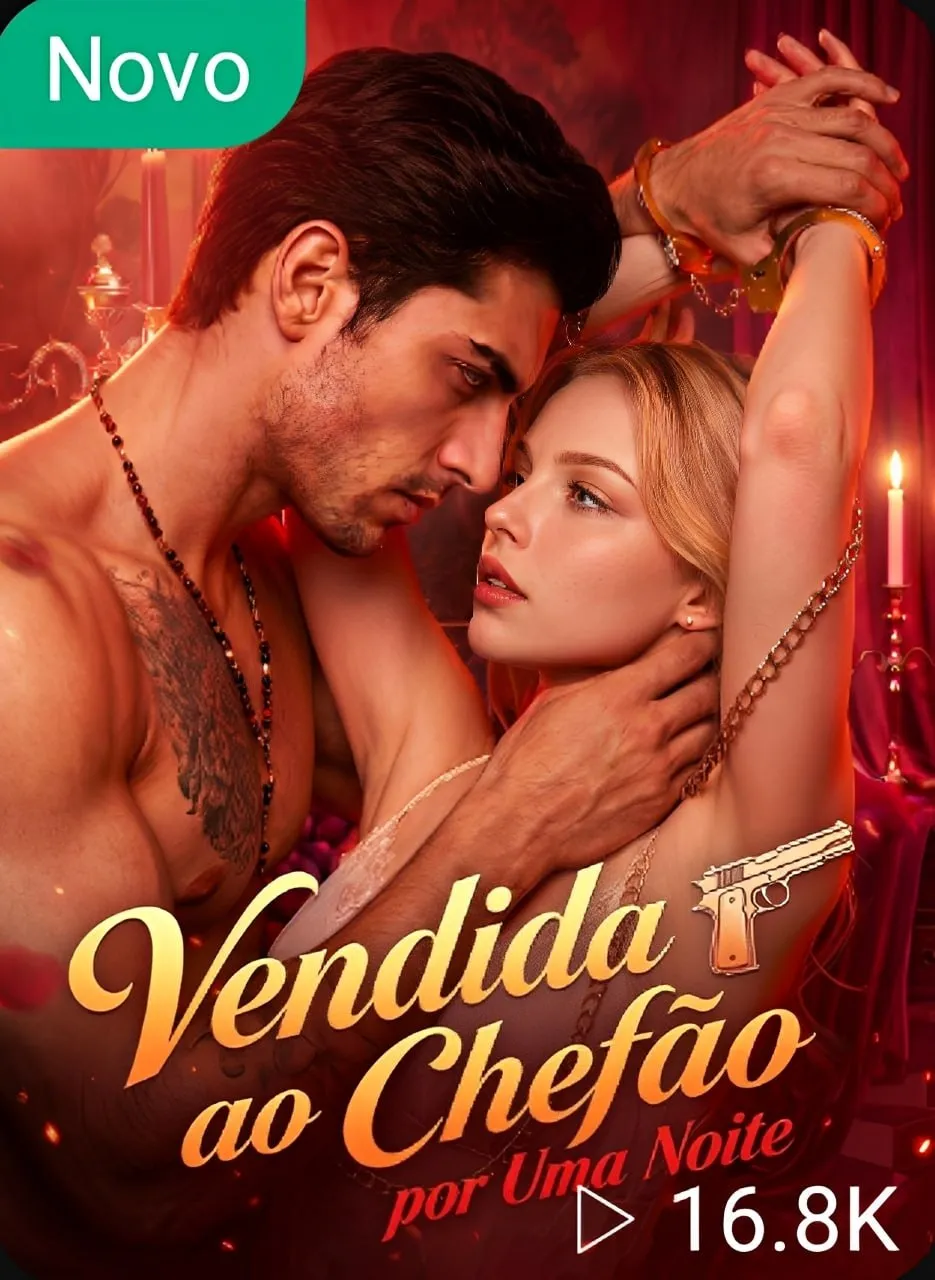 Vendida Ao Chefão Por Uma Noite