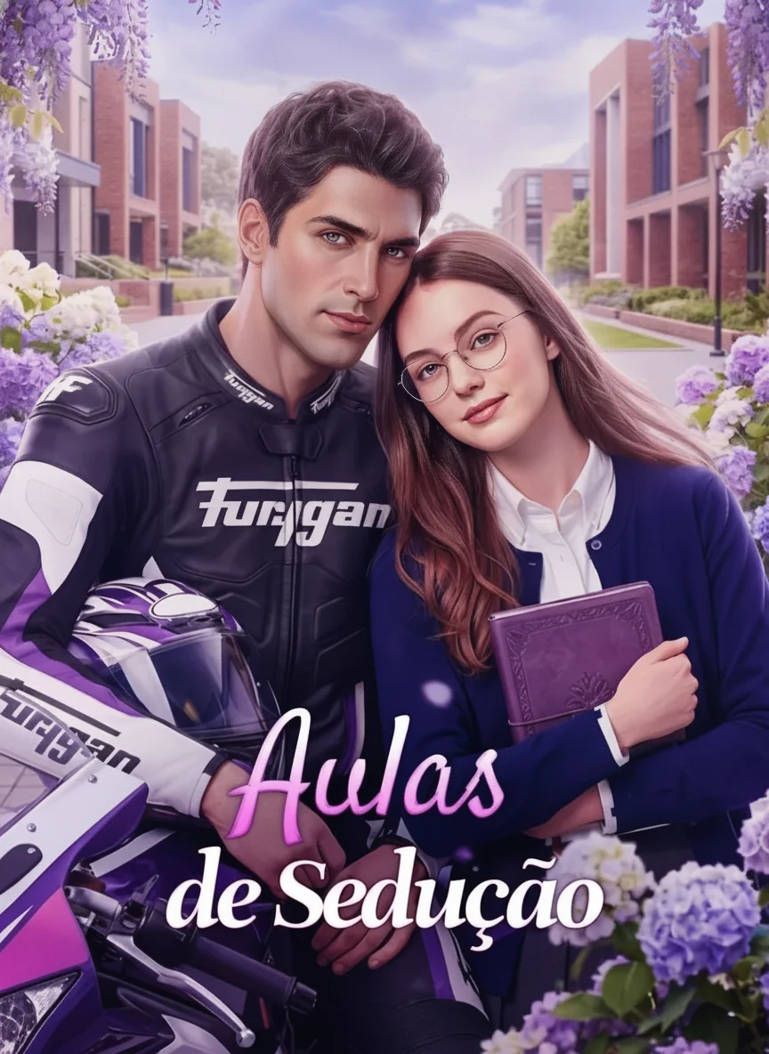 Aulas De Sedução