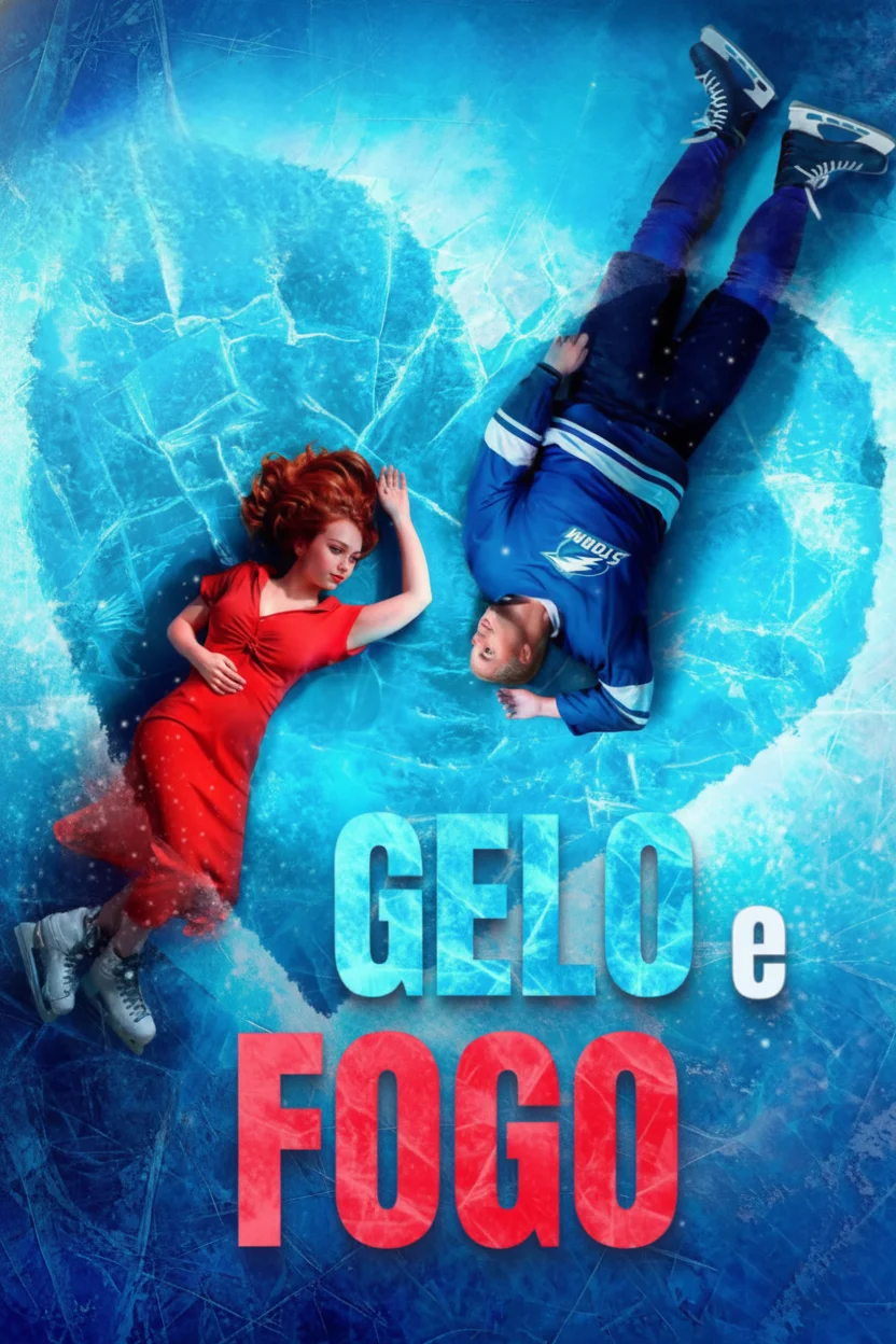 Gelo E Fogo