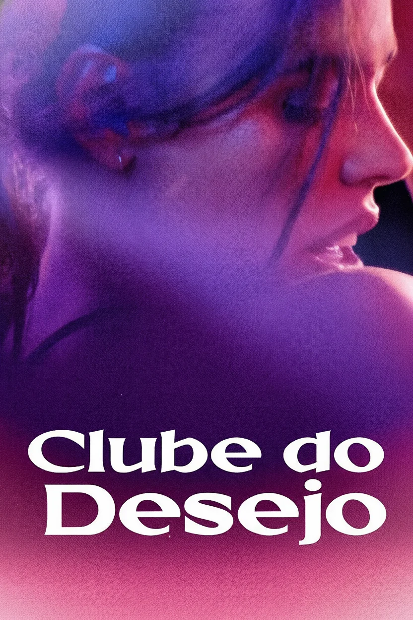 Clube Do Desejo (Filme)