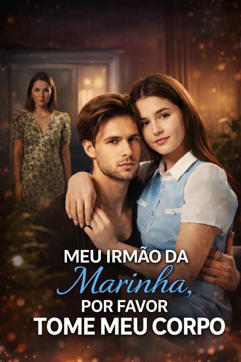 Meu Irmão da Marinha, Por Favor Tome Meu Corpo