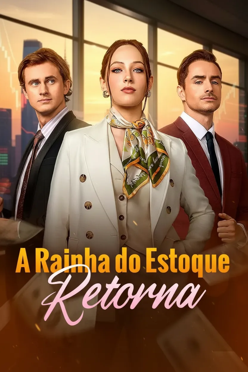 A Rainha Do Estoque Retorna